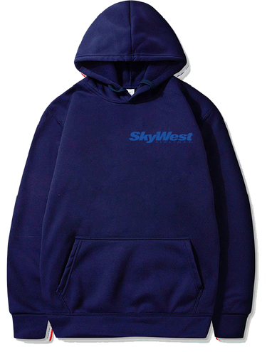 SKYWEST AIRLINE PULLOVER